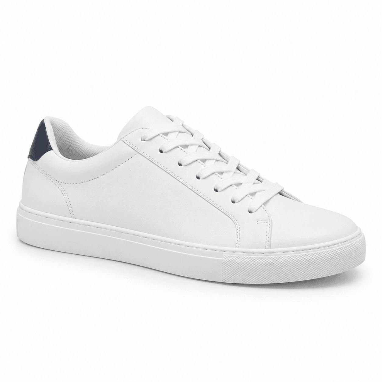 Tenis blancos